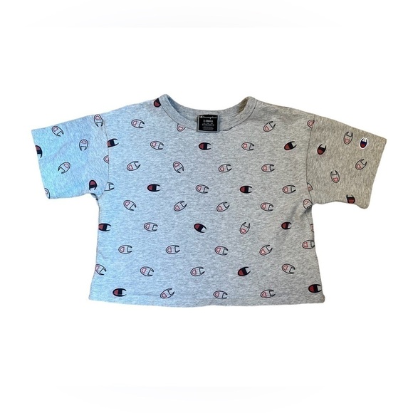 Champion Crop Top Size XS Good Condition - Picture 1 of 1
